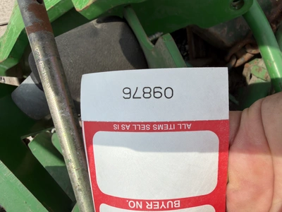 Used _UNKNOWN_ _UNKNOWN_ Miscellaneous Agriculture (Farm) Equipment Michigan US | Miedema Asset Management Group #1442699