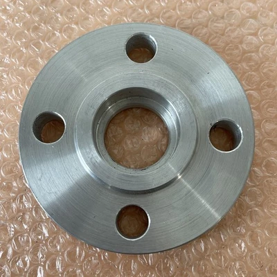 Socket Weld Flanged 1-1/4 150STD B247 Alum. 6061 T6 BB16 9192 || Fast Ship 🇺🇸