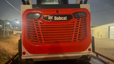 USED 2026 Bobcat T66