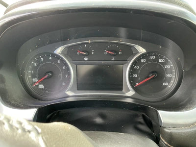 Used 2019 CHEVROLET TRAVERSE SUVs Michigan US | Miedema Asset Management Group #1474424