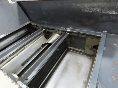 Used MAYFRAN _UNKNOWN_ Conveyor Parts Indiana US | Arrow Industrial #628227