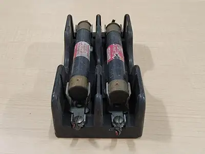 USED MARATHON ELECTRIC 6F30A2S
