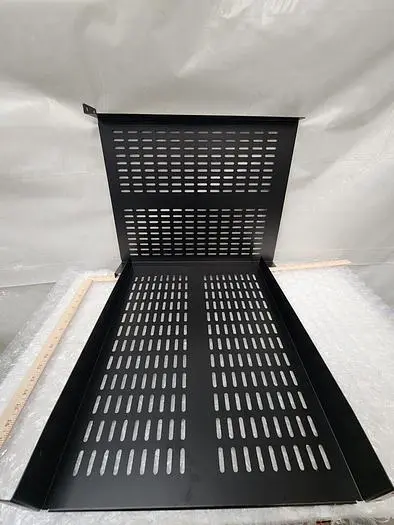STARTECH 2U SERVER RACK SHELF TRAY FOR 19"