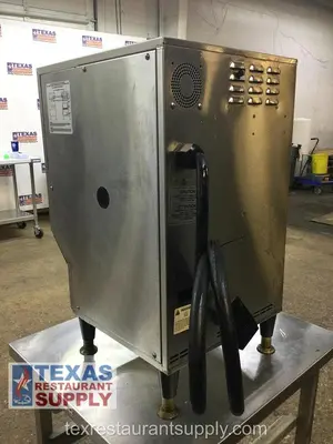 USED PERFECT FRY PFA570