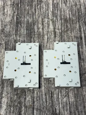 Allen-Bradley 700-CF310D SER. A w/ 100-SA02/100-SA20 Definite Purpose Contactors | ESS Industrial Equipment Sales (17)