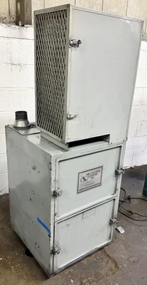 TORIT 3/4HP DUST COLLECTOR