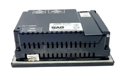 USED EZ AUTOMATION EZ-T6C-FS