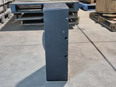 USED LETOURNEAU R4255188