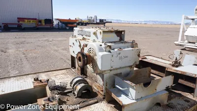 USED PHILADELPHIA 115HP-2