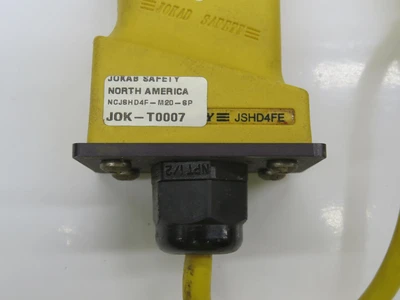 Used JOKAB _UNKNOWN_ Relays & Switches Texas US | OCO Industrial #1682579