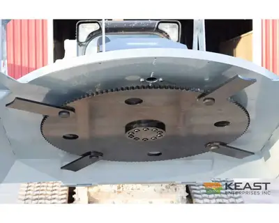 Used BAUMALIGHT _UNKNOWN_ Skid Steer Brush Cutters Iowa US | Keast Enterprises #1359992