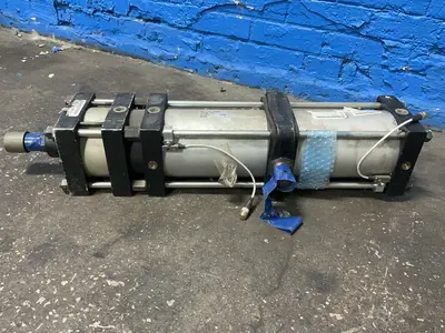 USED SMC CDL1T125400BJ59W111G