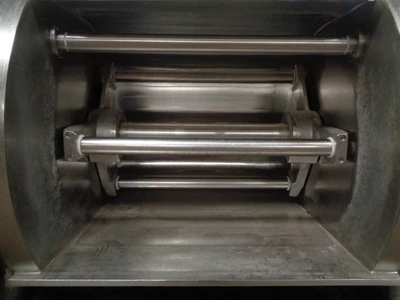 Used PEERLESS JHD 12H5 Roller Bar - Triple Bar Mixers California US | BakeryEquipment.com #1555034