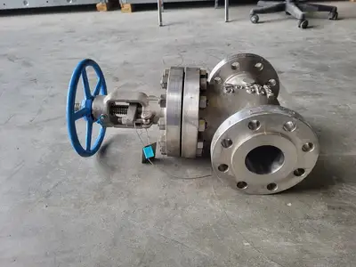 NEW 2019 SUN VALVE INC G-S01-3-06RO/10