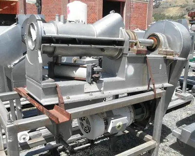 USED RIETZ RE-6-K5F424