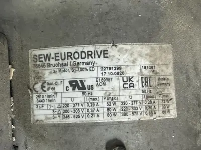 Used WEINIG HYDROMAT End Matchers Pennsylvania US | RT Machine Company #1424212