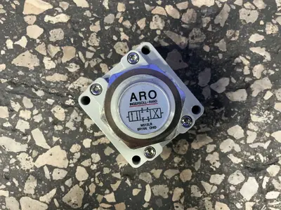 Used INGERSOLLRAND _UNKNOWN_ Pumps Ohio US | HGR 24 #1323378