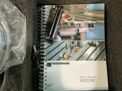 Used HEIDENHAIN KGM 182 Linear Encoders Ohio US | HGR 24 #1355956