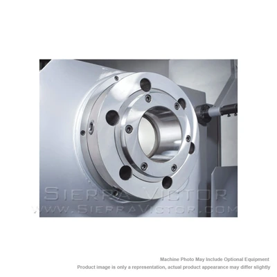 SHARP 2640B Precision / Gap Bed Lathes | Sierra Victor Industries (5)