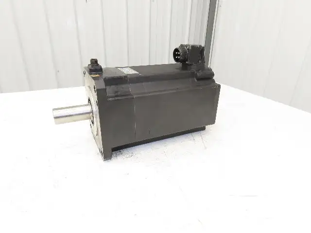Used OKUMA _UNKNOWN_ Servo Motors Indiana US | Arrow Industrial #1316942