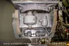 1956 WORTHINGTON 400 Welding Positioner thumbnail