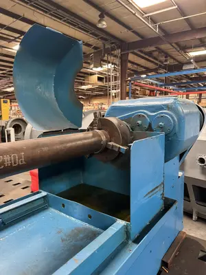 Honing Machine for Hydraulic Cylinders