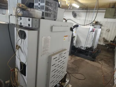 2004 HAAS VF-2SS CNC Vertical Machining Centers | Used Machine Hub (5)