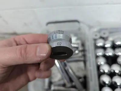 Pharmatec Tablet Press