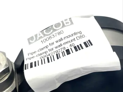 New | in-Stock Jacob 10083780 HVAC Parts and Equipment Michigan US | Maverick Industrial Sales #1391607