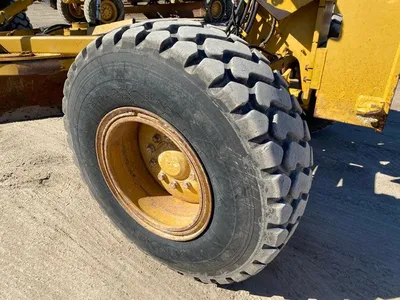 2010 Caterpillar 140M