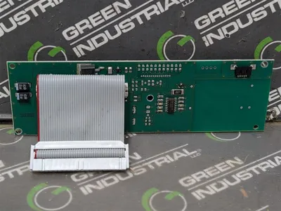 Square D / Telemecanique 35000317 00 E10 00 Magelis Inverter Board Used