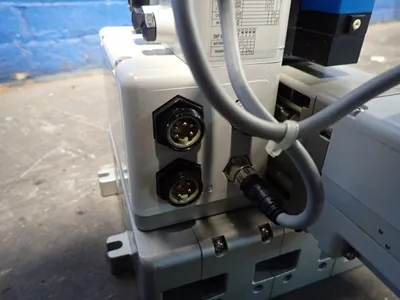 New | in-Stock SMC VVS8080EP Pumps Ohio US | HGR 24 #1405184