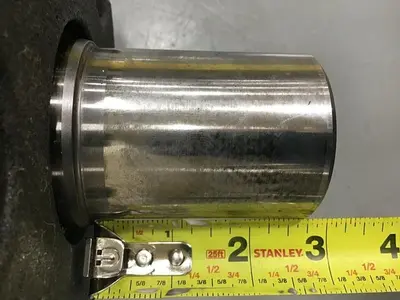 USED SHIBAURA HTM350G-S-16