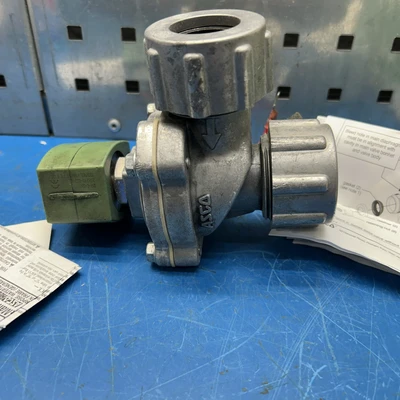 USED ASCO 8353