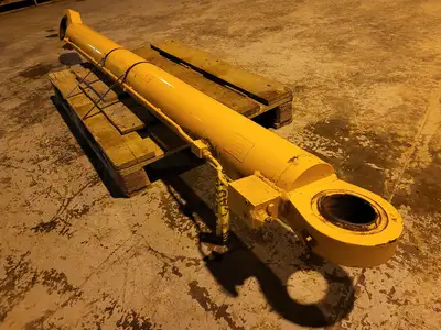 USED RADER-CANADA D-03-07-03 024-0304-0