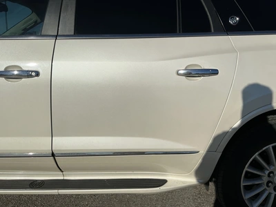 Used 2013 BUICK ENCLAVE SUVs Michigan US | Miedema Asset Management Group #1457246