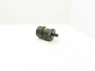 Eaton Char-Lynn 103-1035-012 Hydraulic Gerotor Spool Valve Motor 15 GPM 2000 PSI