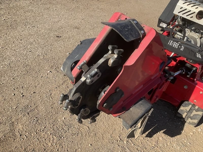 Used 2023 BARRETO 30SG STUMP GRINDER Stump Grinders Michigan US | Miedema Asset Management Group #1579214