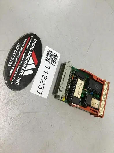Used SIEMENS / VAN DORN 6ES5 374-0BA11 Circuit Boards Michigan US | Ideal Machinery #584665