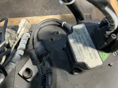 Used INSTRON 1011 Tensile & Compression Testers Ohio US | HGR 24 #1354195