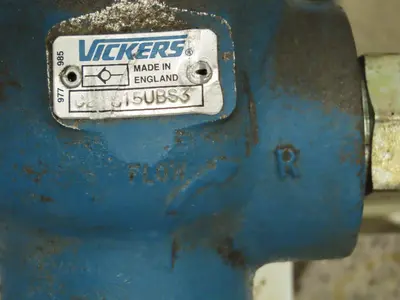 Used LIQUID CONTROL _UNKNOWN_ Pumps | Arrow Industrial #620926