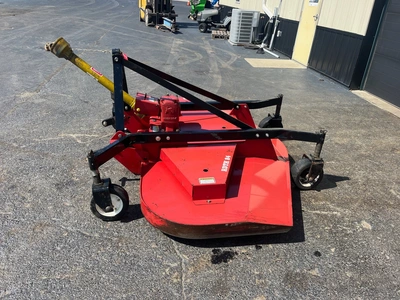BUSH HOG RTDH 84 Finish Mower | County Equipment Company LLC (6)
