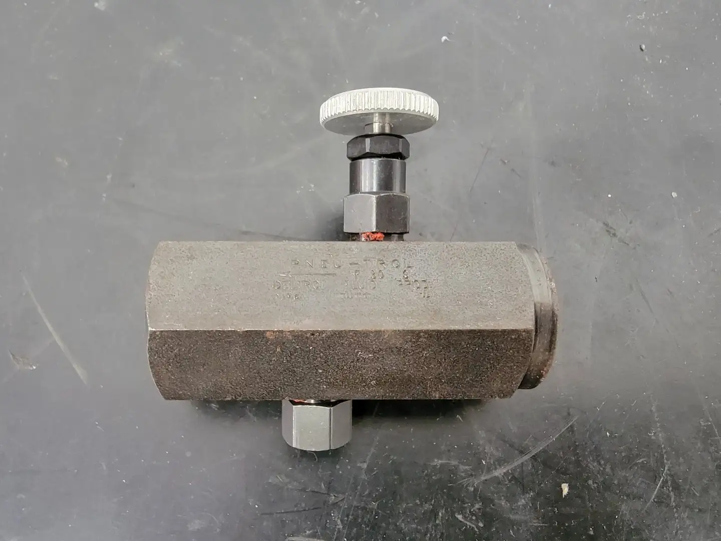 New | in-Stock DELTRON F30SK Valves/Fittings British Columbia CA | Lenmark #258374