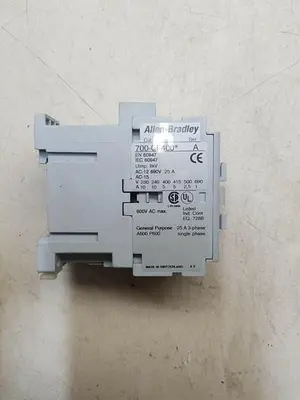 Allen Bradley 700-CF400*