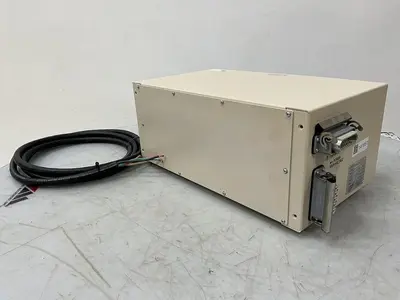 NEW IDEAL MACHINERY IM-MF8-A1