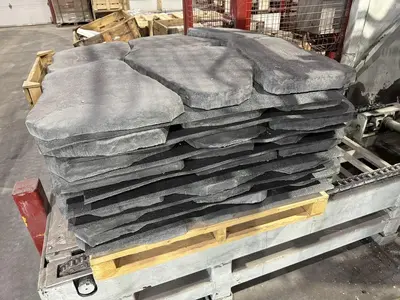 Used 2013 FC 1400 X 1000 MM Concrete Plants Quebec CA | DIT Equip #1412408