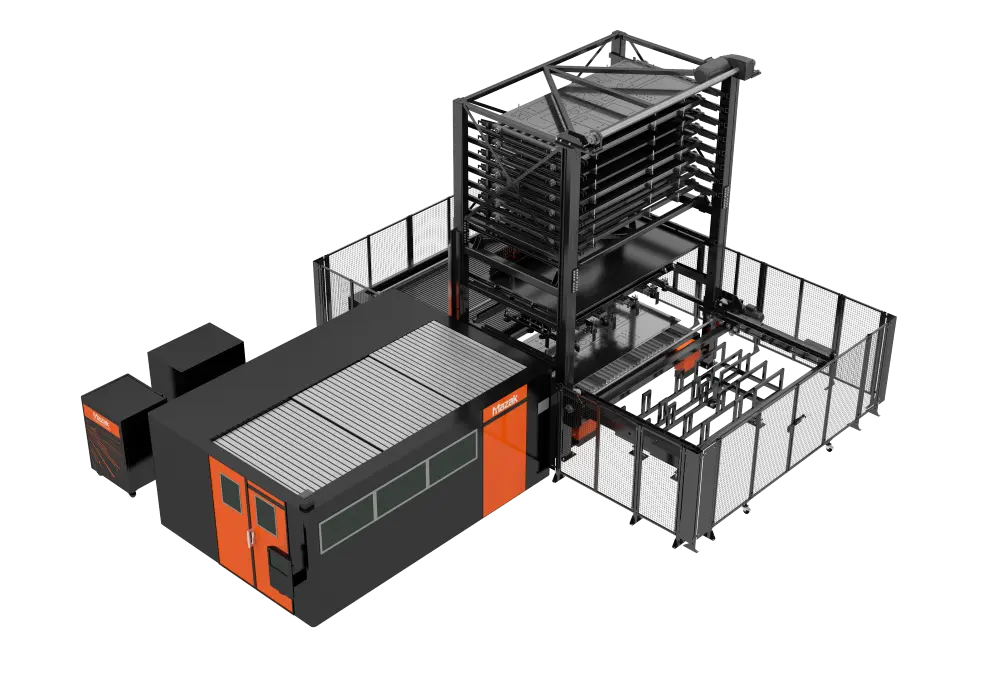 MAZAK K-SERIES