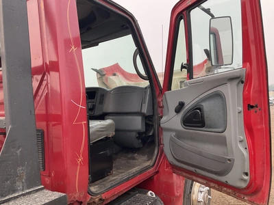 Used 2004 INTERNATIONAL 4000 SERIES Tow trucks Michigan US | Miedema Asset Management Group #1319829