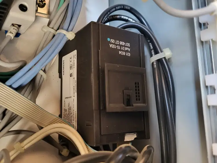 Used SIEMENS 3UF7102-1AA00-0 Misc Electrical & Power Parts British Columbia CA | Lenmark #252354