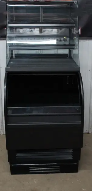 142-0965 Structural Concepts Grab & Go Dual Purpose Display Cooler